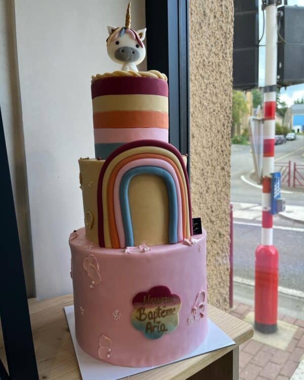 Cake design – Image 5