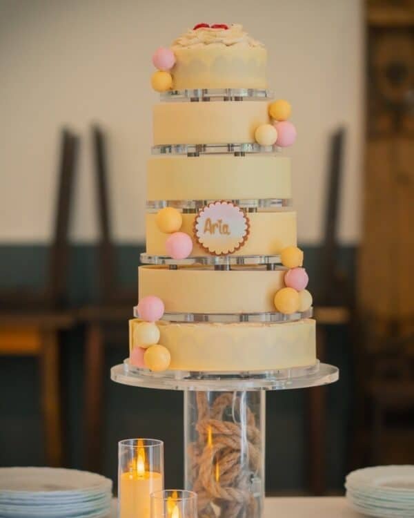 Cake design – Image 4