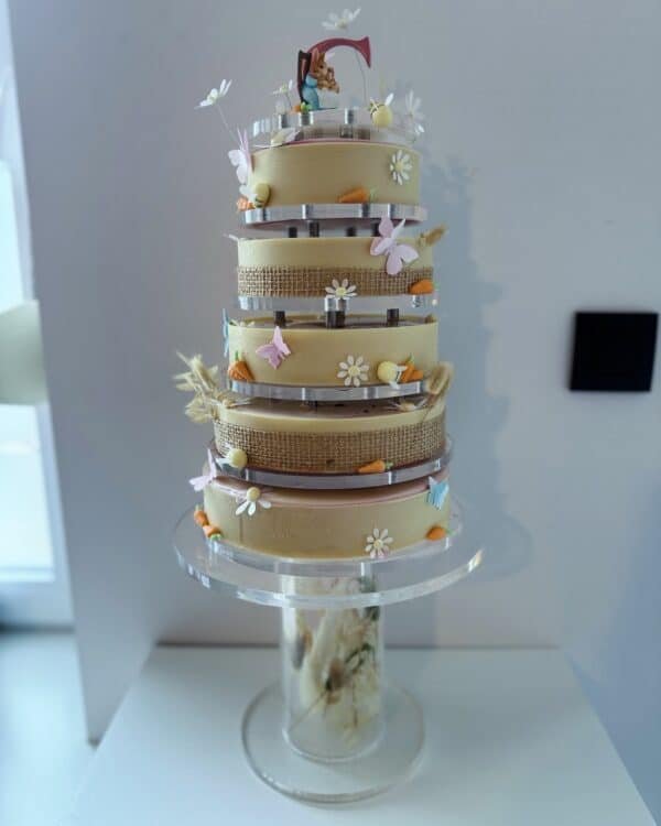Cake design – Image 2