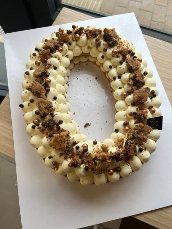 Number cake – Image 12