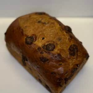 Cramique chocolat