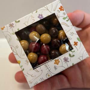 Croustibilles