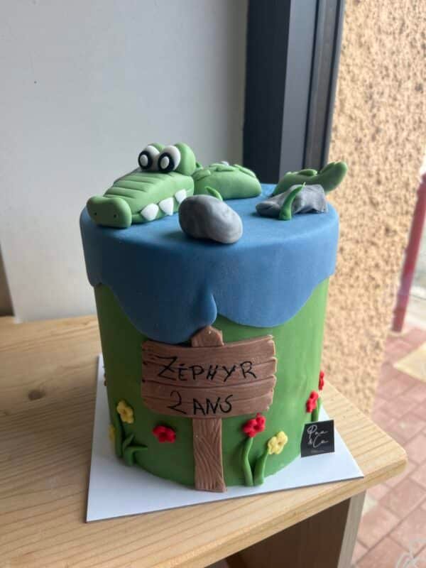 Cake design – Image 12