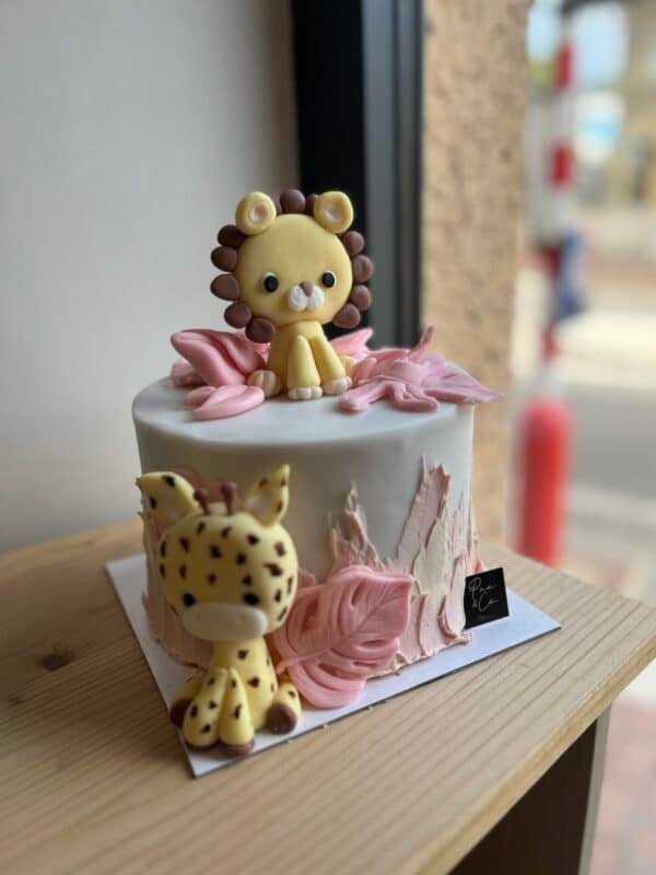 Cake design – Image 13