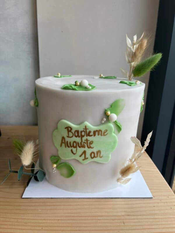Cake design – Image 11
