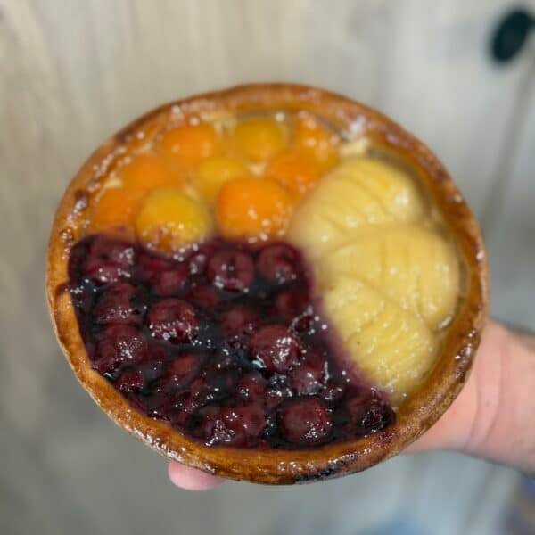 3 fruits
