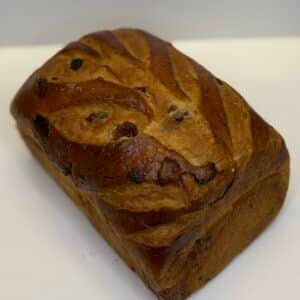 Cramique raisin