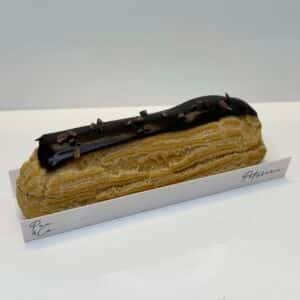 Eclair Vanille