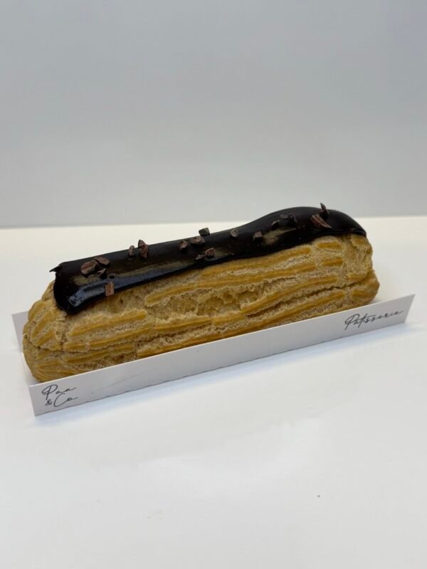 Eclair Vanille