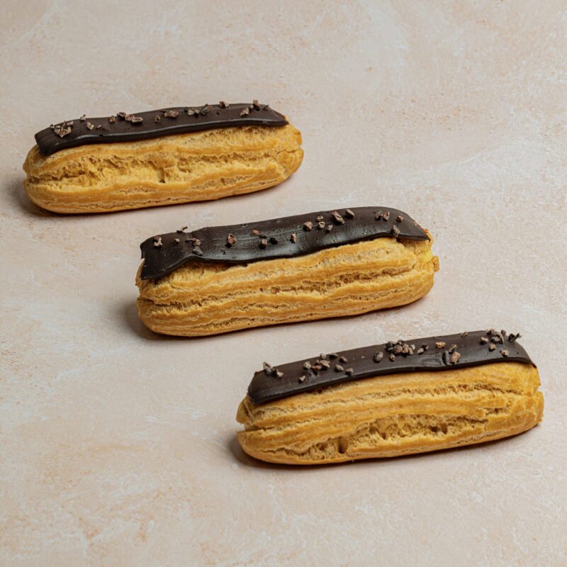Eclair Vanille