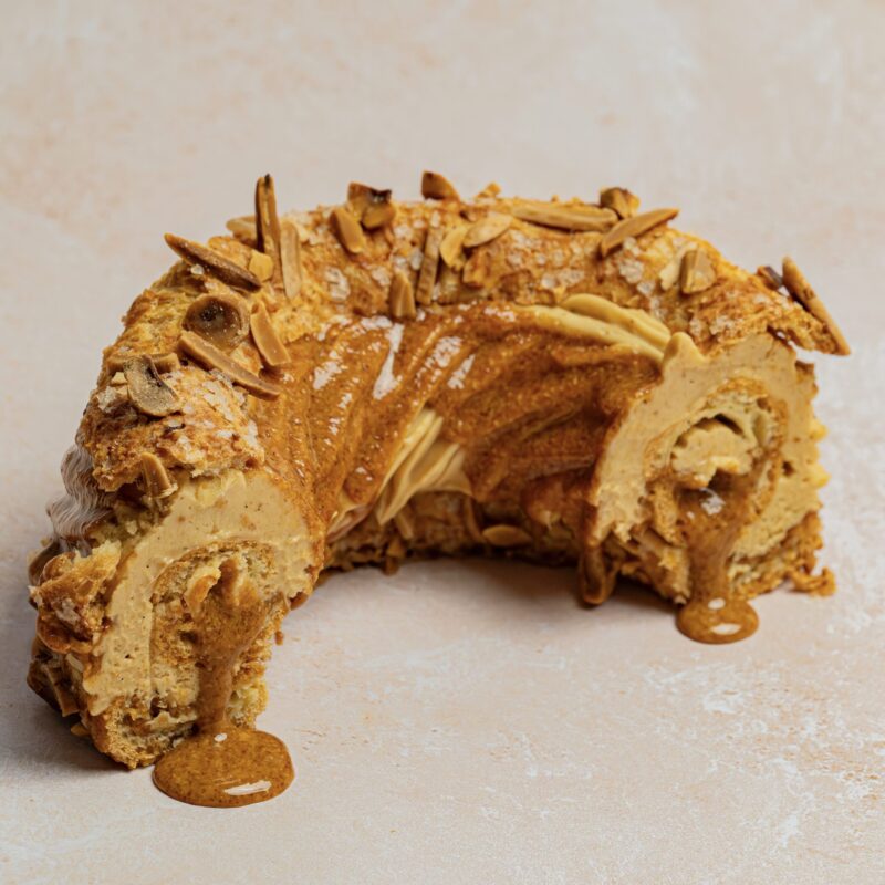 Paris-Brest Noisettes