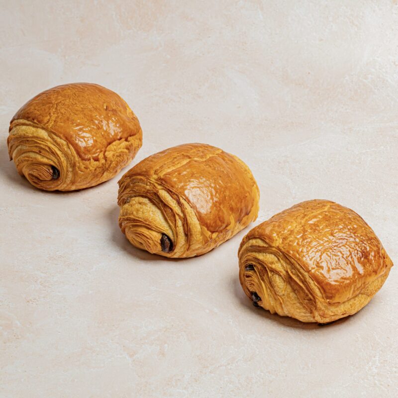 Pain au chocolat