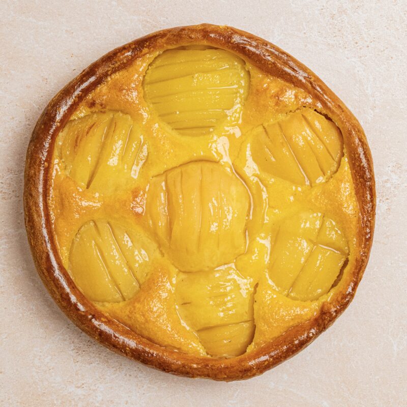Poires