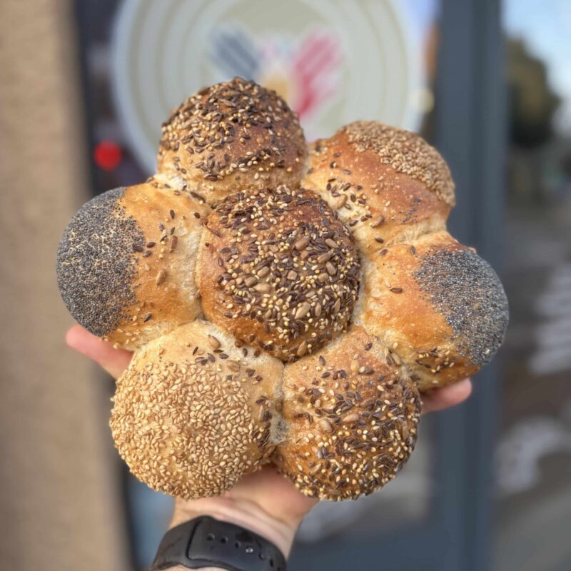 Marguerite - UNIQUEMENT SAMEDI/DIMANCHE