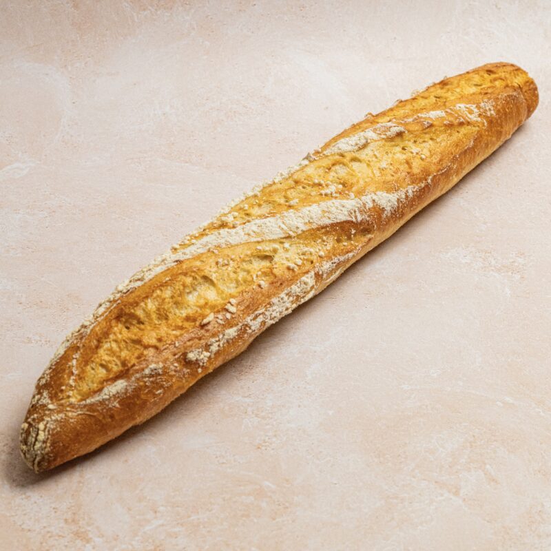 Baguette blanche