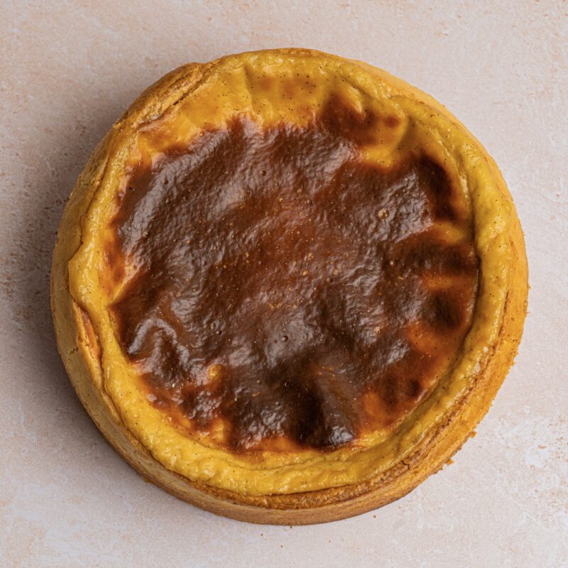 Flan Vanille